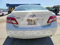 2011 Toyota CAMRY фото