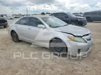 2011 Toyota CAMRY фото