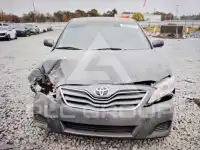 2011 Toyota CAMRY photo