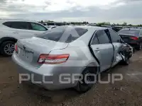 2011 Toyota CAMRY фото