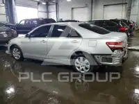 2011 Toyota CAMRY фото