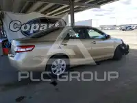 2011 Toyota CAMRY фото