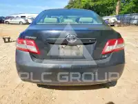 2011 Toyota CAMRY фото