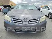 2011 Toyota CAMRY фото