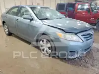 2011 Toyota CAMRY фото