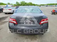 2011 Toyota CAMRY фото