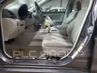 2011 Toyota CAMRY фото