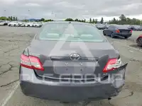 2011 Toyota CAMRY фото