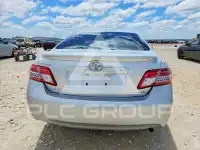 2011 Toyota CAMRY фото