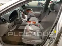 2011 Toyota CAMRY фото