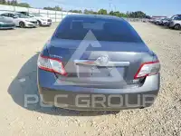 2011 Toyota CAMRY фото