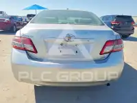 2011 Toyota CAMRY фото
