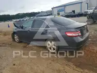 2011 Toyota CAMRY фото