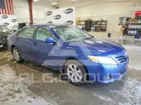 2011 Toyota CAMRY фото