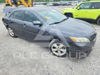 2011 Toyota CAMRY фото