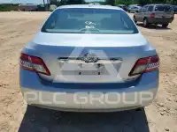 2011 Toyota CAMRY фото