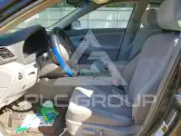 2011 Toyota CAMRY фото