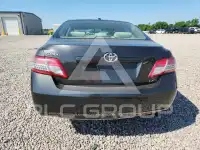 2011 Toyota CAMRY photo