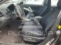 2011 Toyota CAMRY фото
