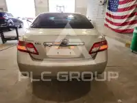 2011 Toyota CAMRY фото