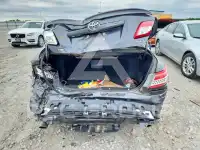 2011 Toyota CAMRY фото