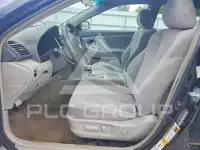2011 Toyota CAMRY фото