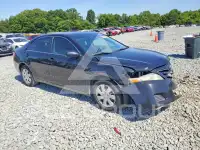 2011 Toyota CAMRY фото