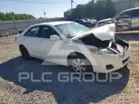 2011 Toyota CAMRY фото