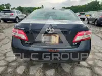 2011 Toyota CAMRY photo