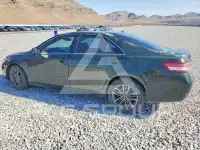 2011 Toyota CAMRY photo