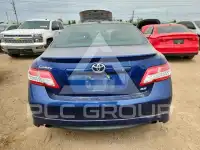 2011 Toyota CAMRY photo