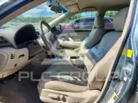 2011 Toyota CAMRY фото