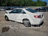 2011 Toyota CAMRY фото