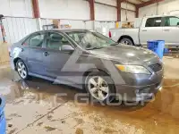 2011 Toyota CAMRY фото