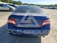 2011 Toyota CAMRY photo