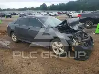 2011 Toyota CAMRY фото