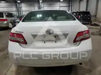2011 Toyota CAMRY фото