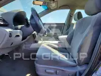 2011 Toyota CAMRY фото