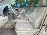 2011 Toyota CAMRY фото