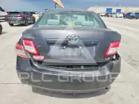 2011 Toyota CAMRY photo