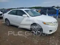 2011 Toyota CAMRY фото