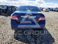 2011 Toyota CAMRY фото