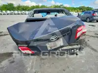 2011 Toyota CAMRY фото