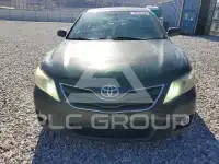 2011 Toyota CAMRY photo