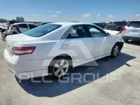 2011 Toyota CAMRY фото
