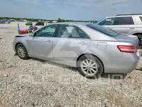 2011 Toyota CAMRY фото