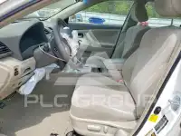 2011 Toyota CAMRY photo