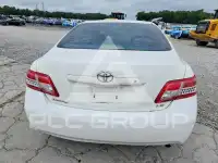 2011 Toyota CAMRY фото