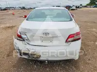 2011 Toyota CAMRY photo