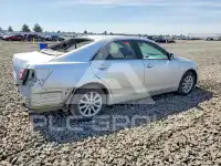 2011 Toyota CAMRY фото